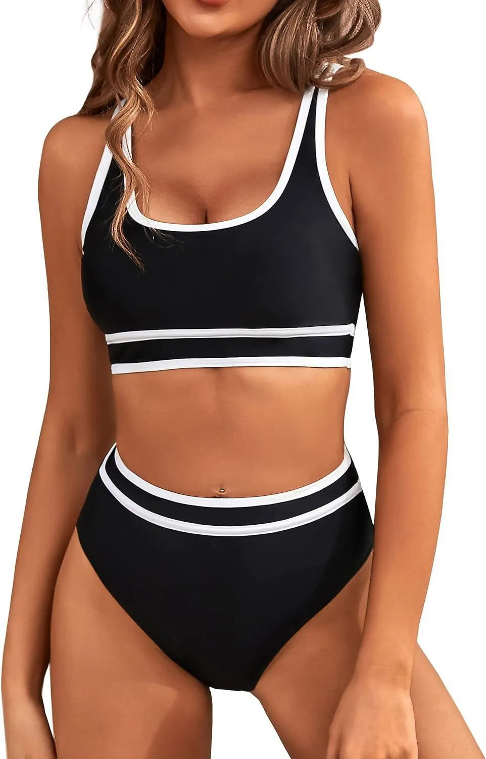 Bikini Clean Cut
