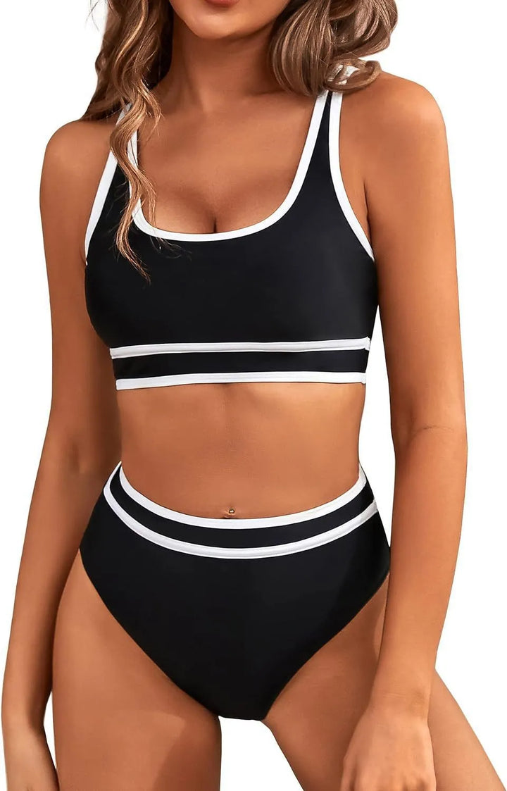 Bikini Clean Cut