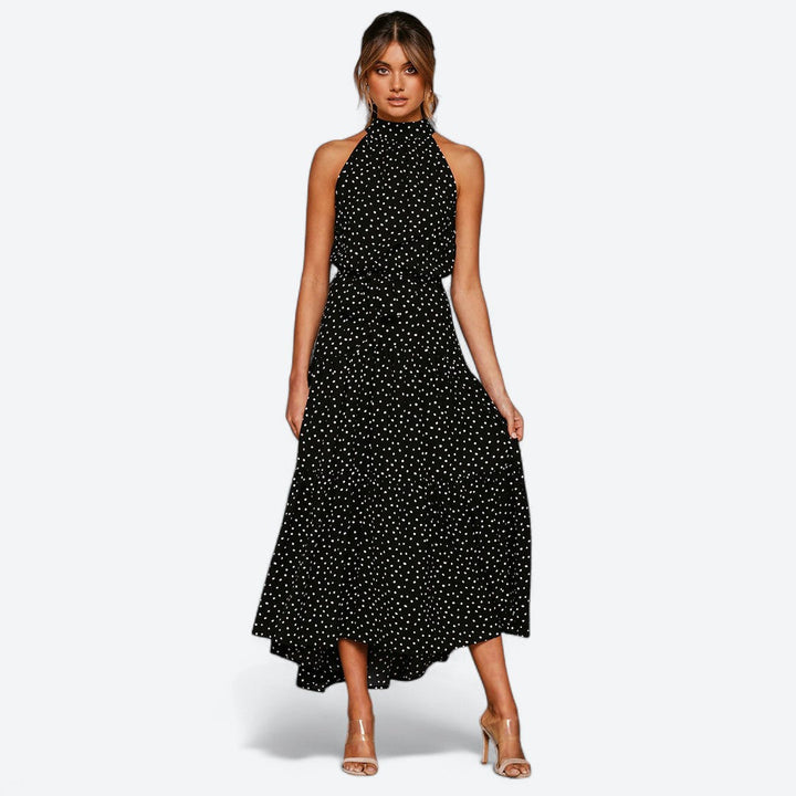 Lea | Robe Longue