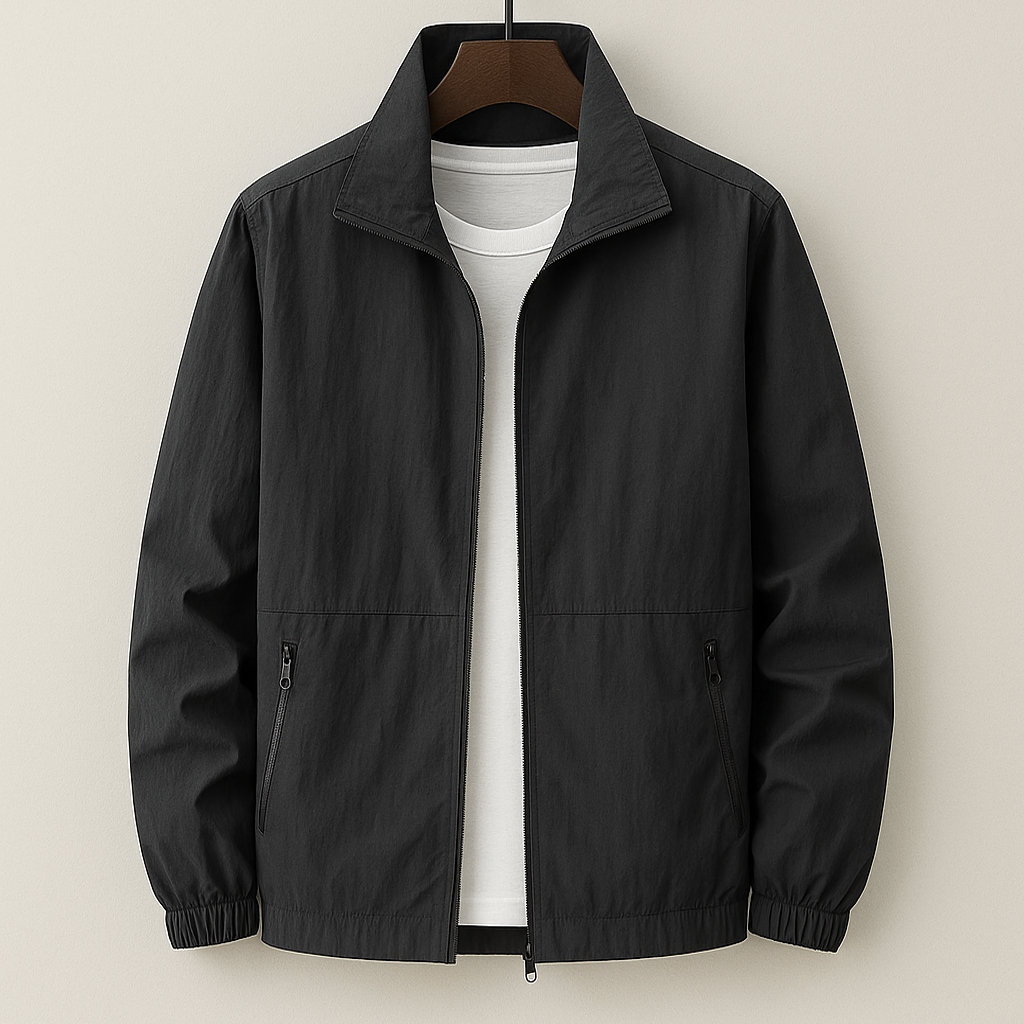 Adam - Veste Élégante et Pratique