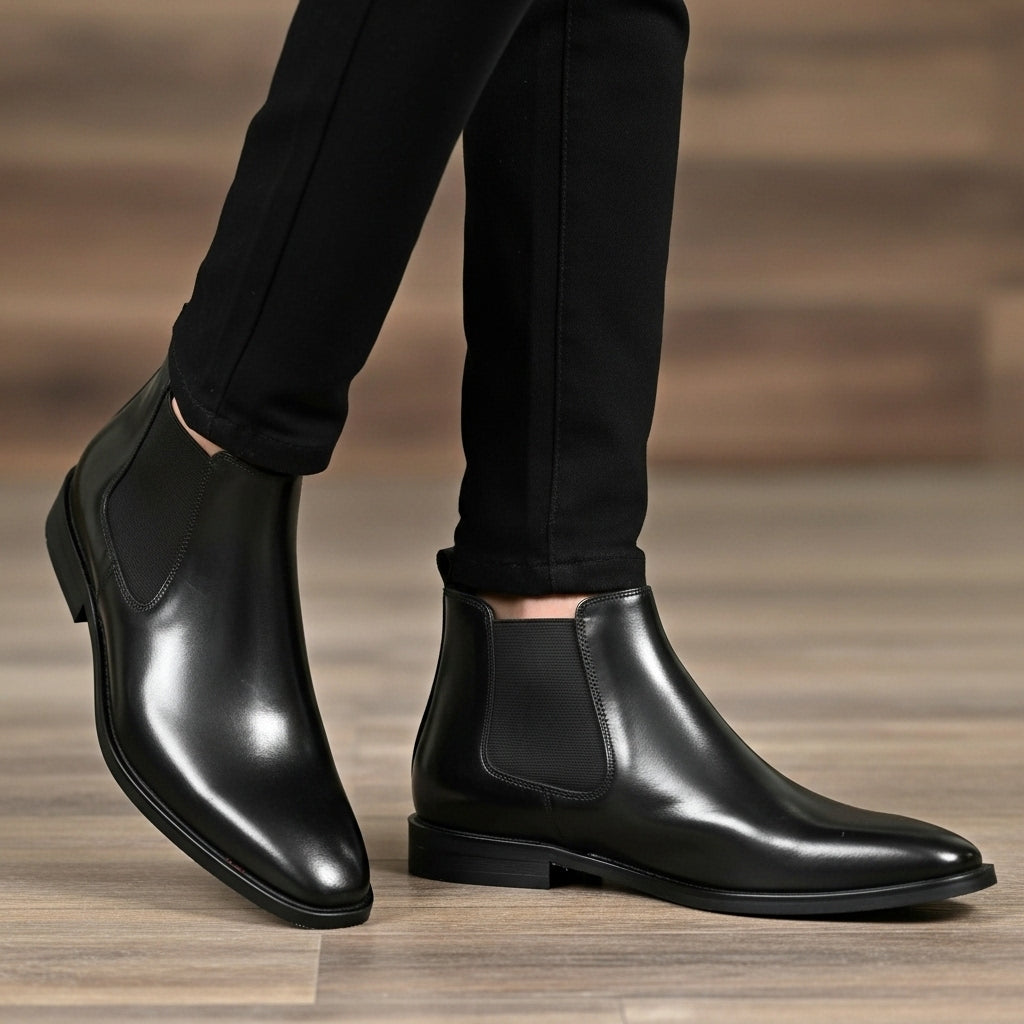 Arthur - Bottines Chelsea