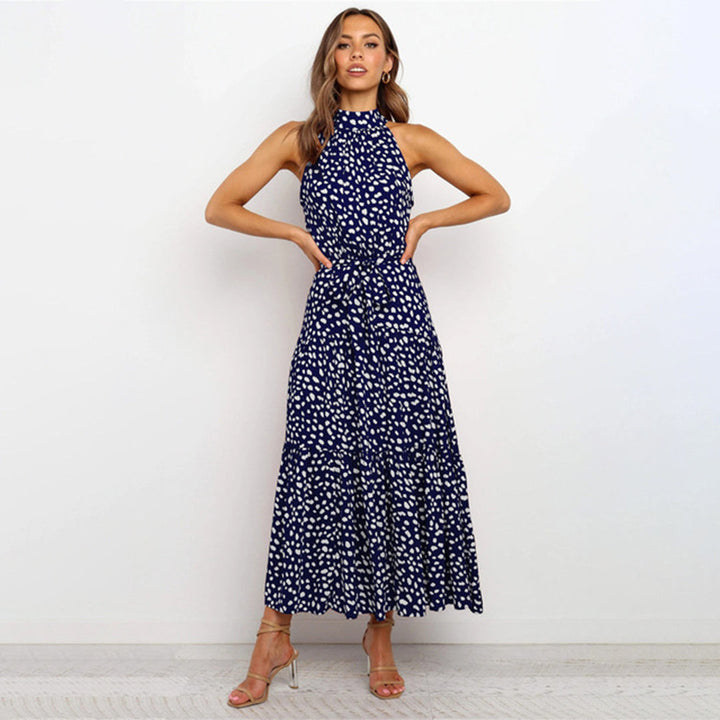 Lea | Robe Longue