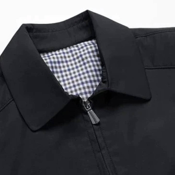 Eugène - Manteau Luxueux Premium