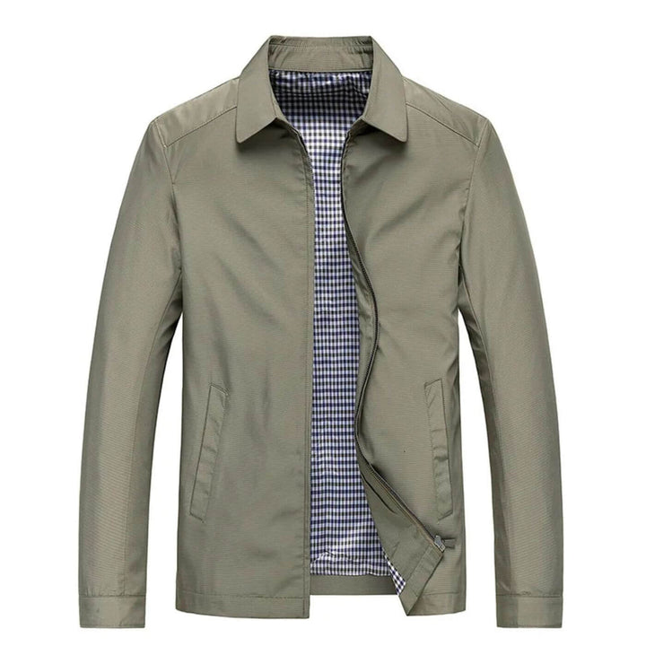 Eugène - Manteau Luxueux Premium