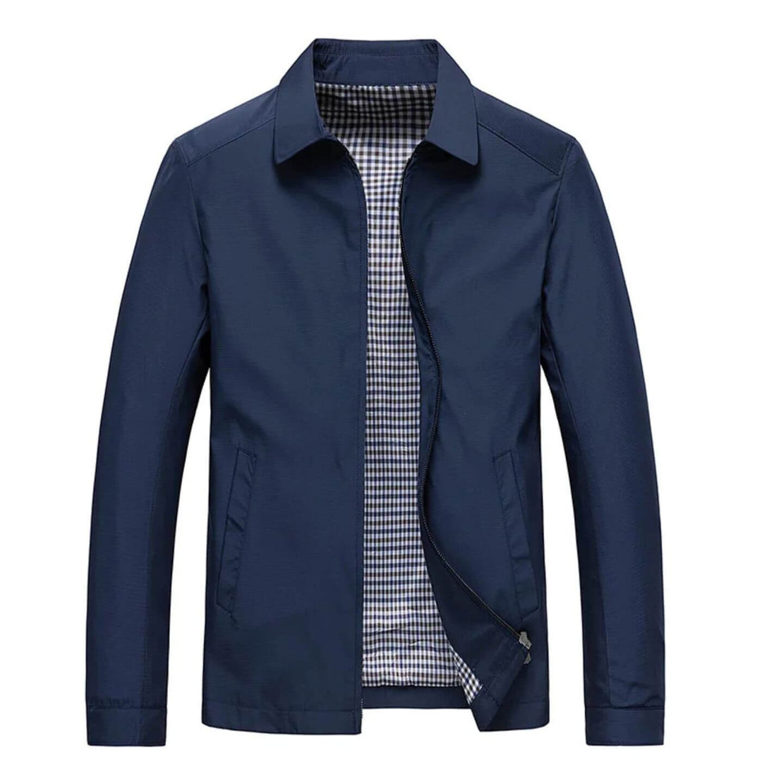 Eugène - Manteau Luxueux Premium