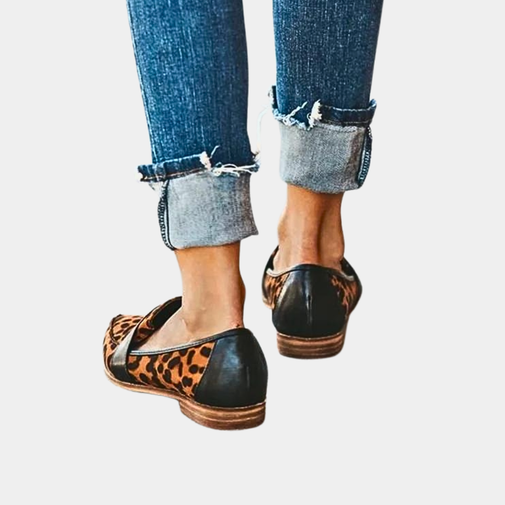 Claudine | Mocassins élégants pour femmes