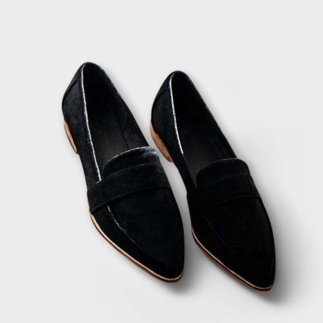 Claudine | Mocassins élégants pour femmes