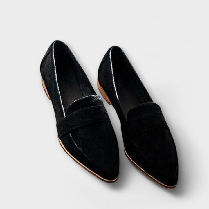 Claudine | Mocassins élégants pour femmes