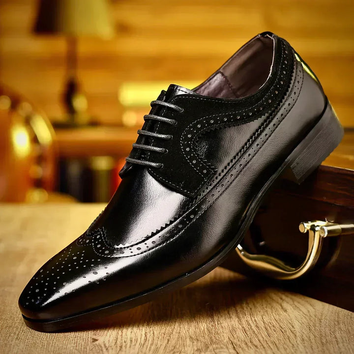 Eugène - Chaussures Formelles