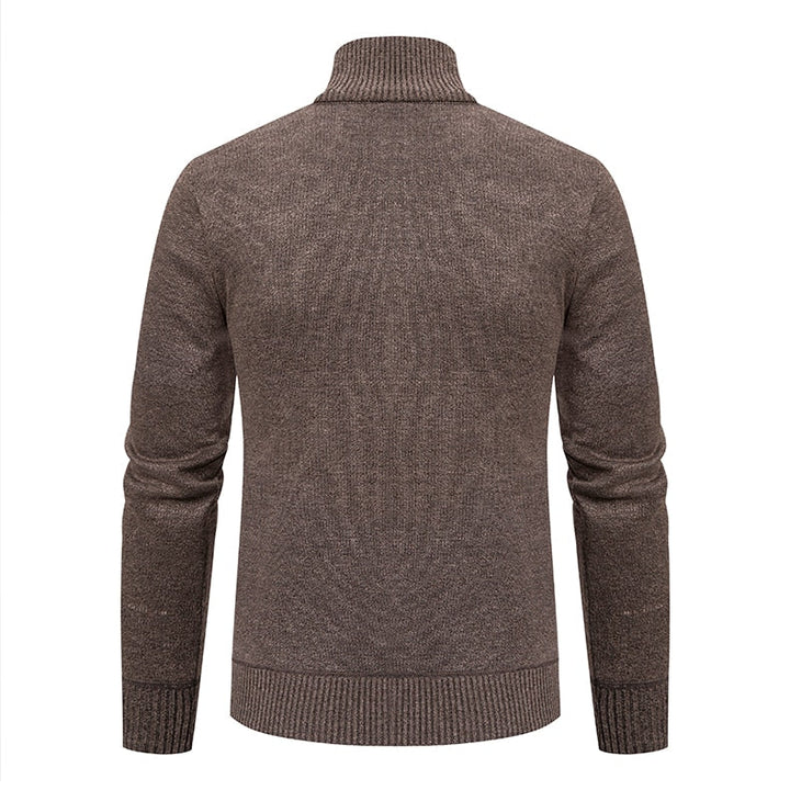 Sylvain - Cardigan Long