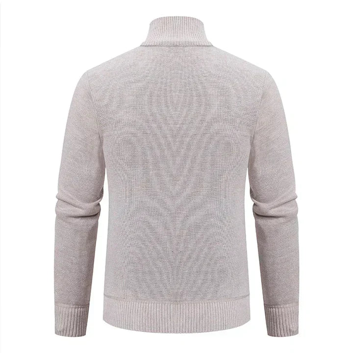 Sylvain - Cardigan Long