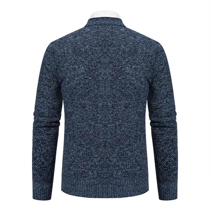 Éloi - Cardigan Complet Innovant