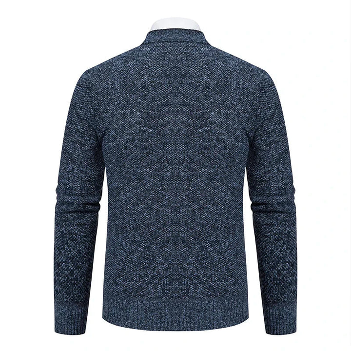 Éloi - Cardigan Complet Innovant