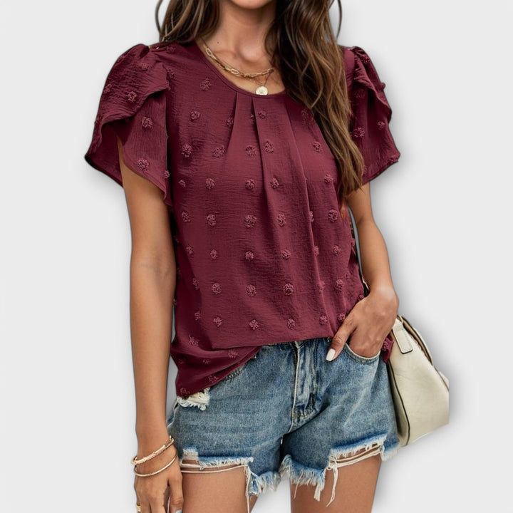 Renée | Blouse Parfaite