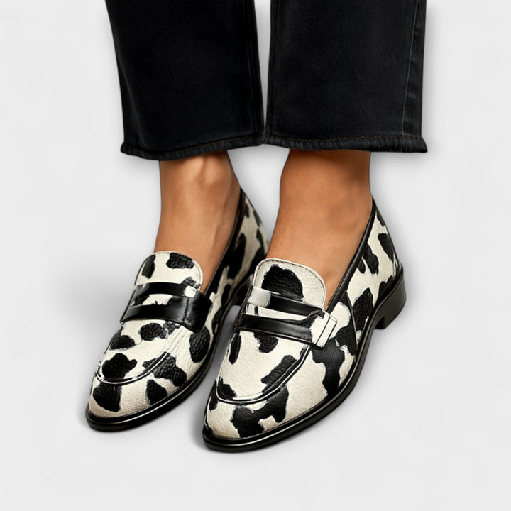 Jacinthe | Chaussures Élégantes