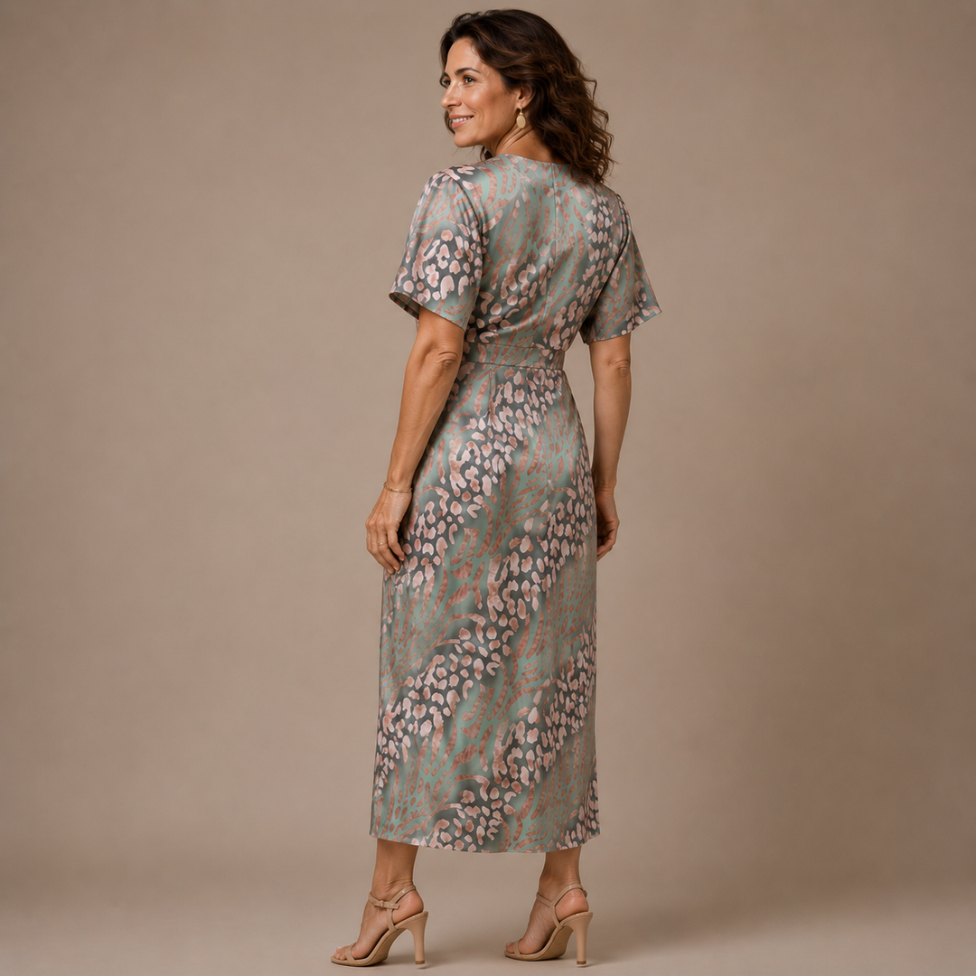 Madeleine | Robe Polyvalente
