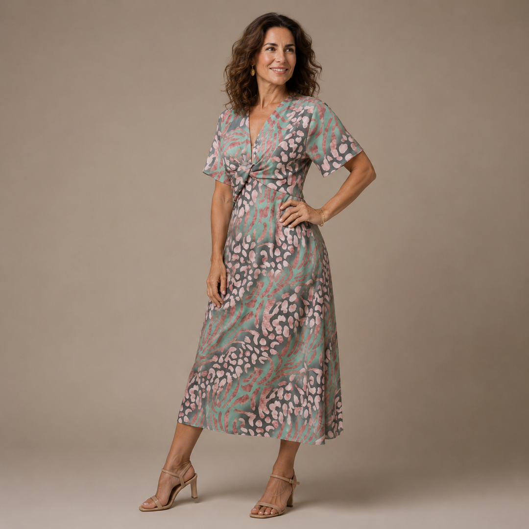 Madeleine | Robe Polyvalente