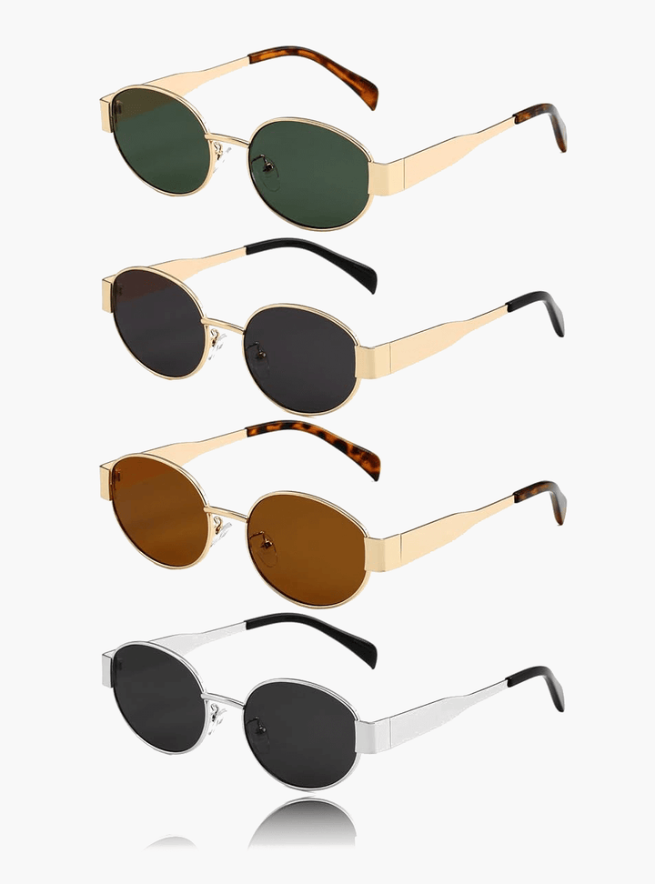 Émilie - Lunettes de soleil