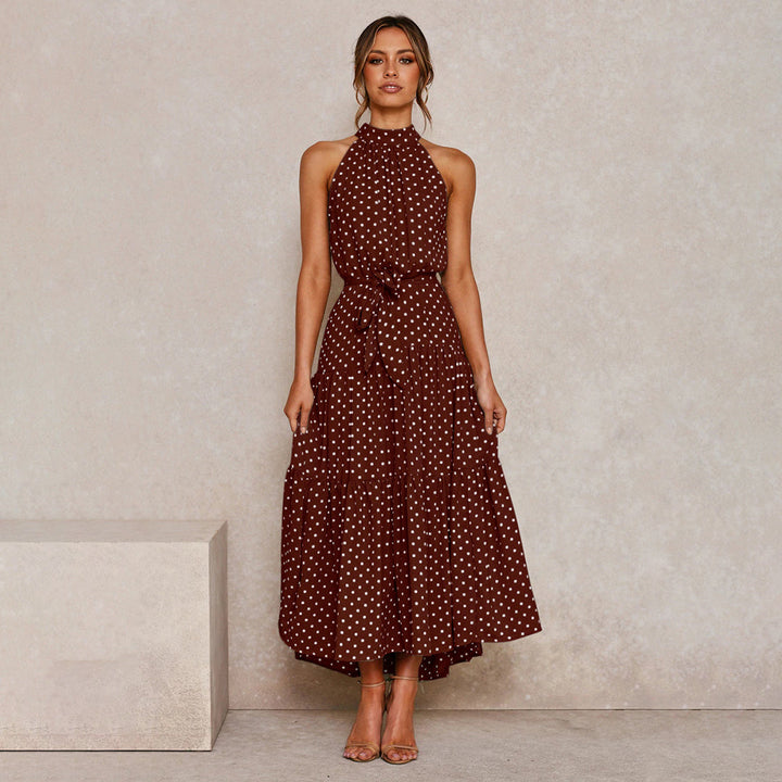 Lea | Robe Longue