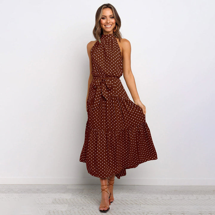 Lea | Robe Longue