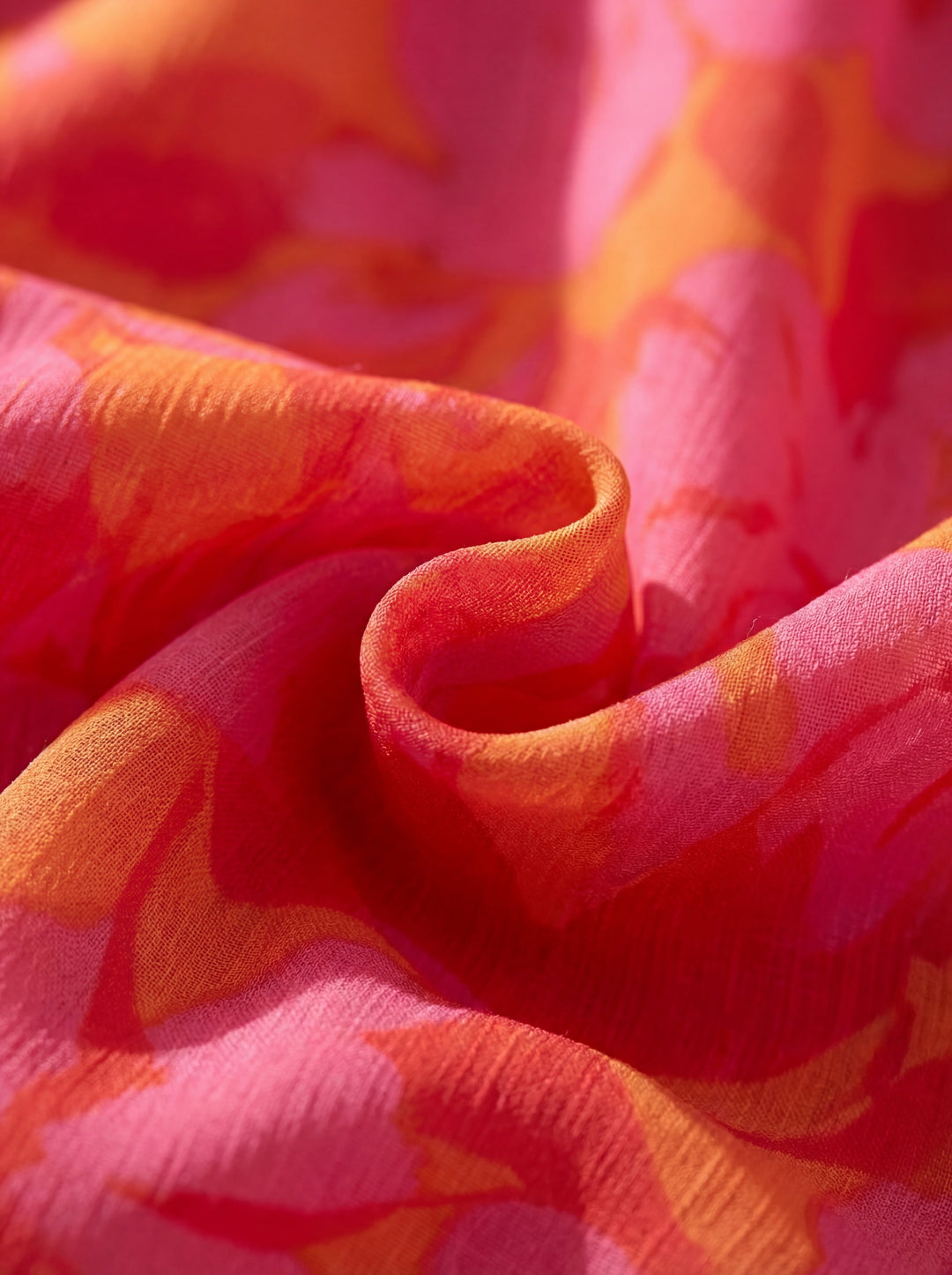 Lucienne | ROBE MAXI FLORALE