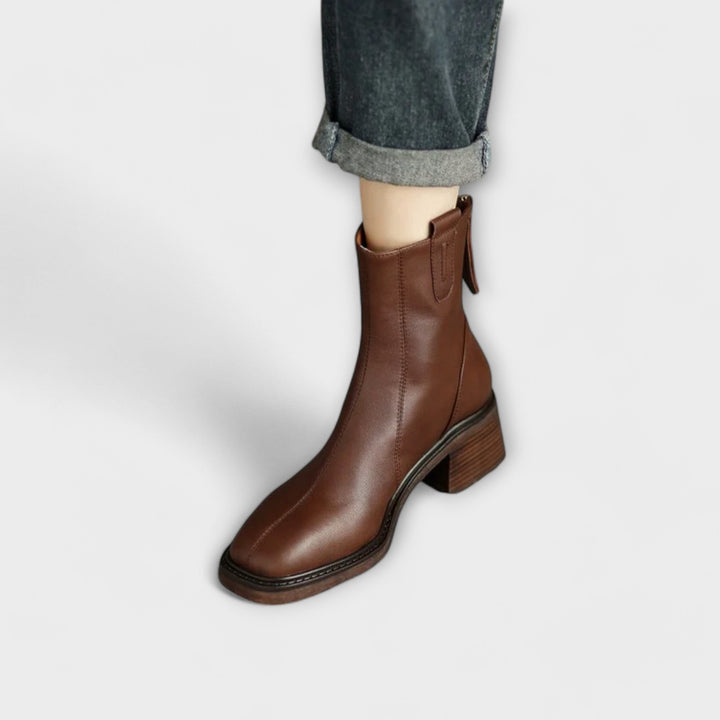 Élodie - Bottes pour femmes