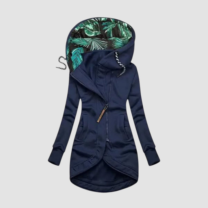 Lucie | Manteau Chic et Confortable