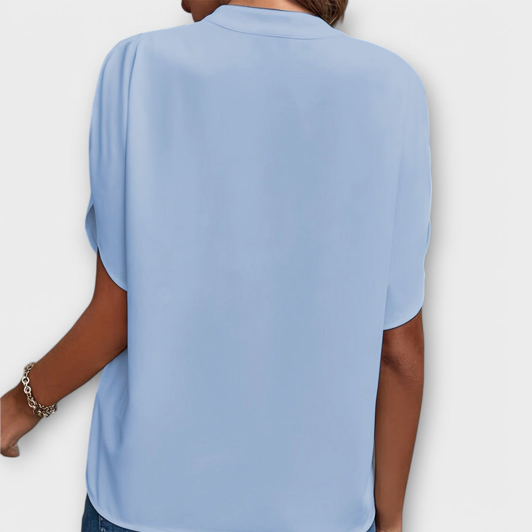 Urbaine | Blouse Légère pour Femmes