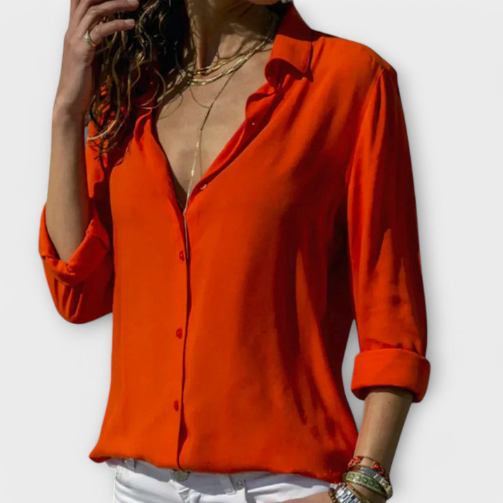 Amelia | Blouse