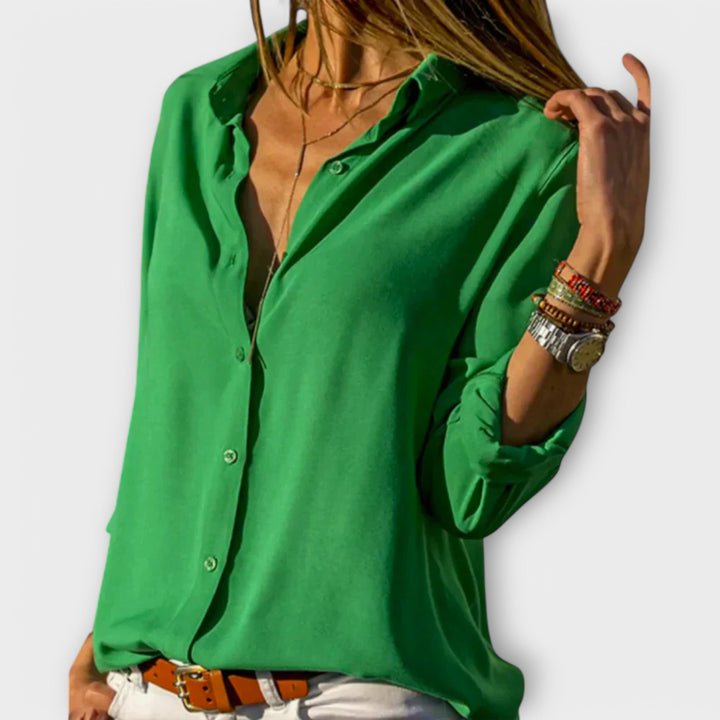 Amelia | Blouse