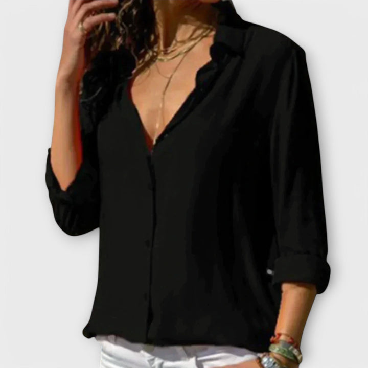Amelia | Blouse