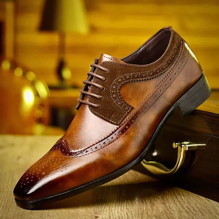 Eugène - Chaussures Formelles