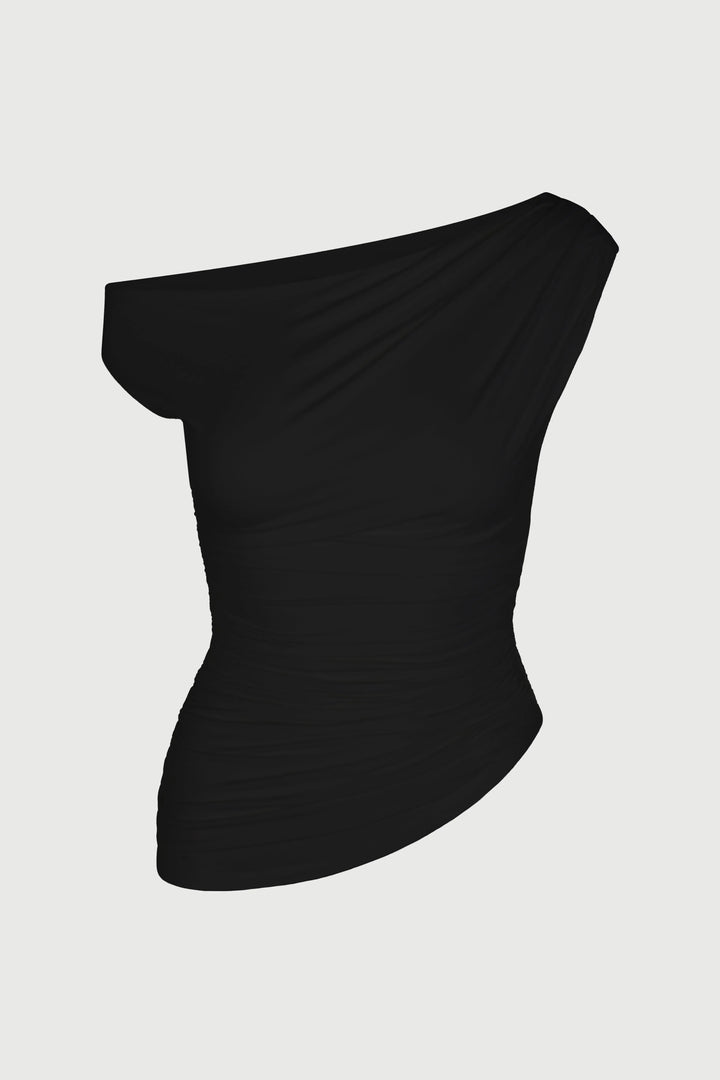 Garance - Ensemble Asymétrique Élégant