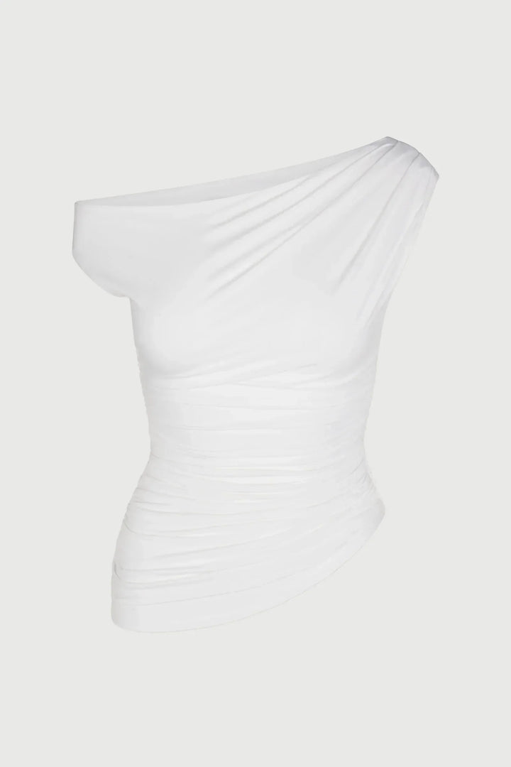 Garance - Ensemble Asymétrique Élégant