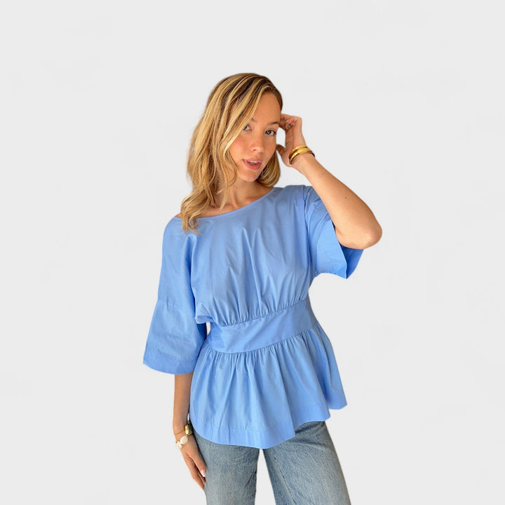 Sylvaine | Blouse Édition Limitée