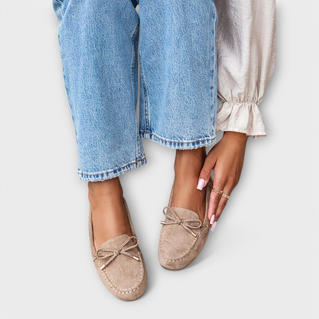 Sidonie | Mocassins