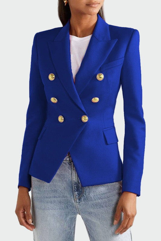 Blazer Ligne Classique