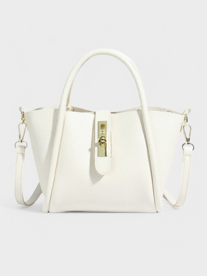 Léocadie - Sac en cuir
