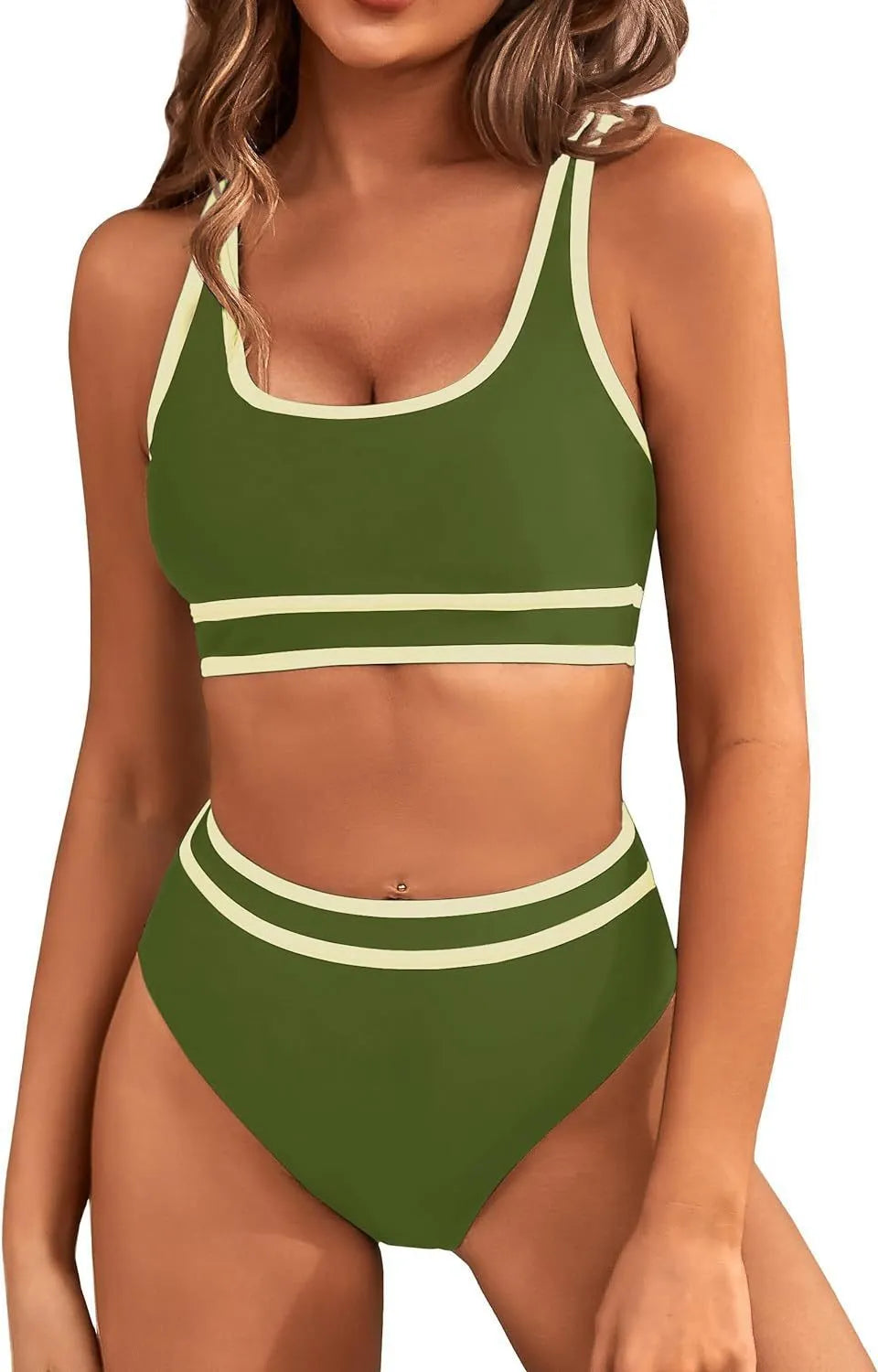 Bikini Clean Cut