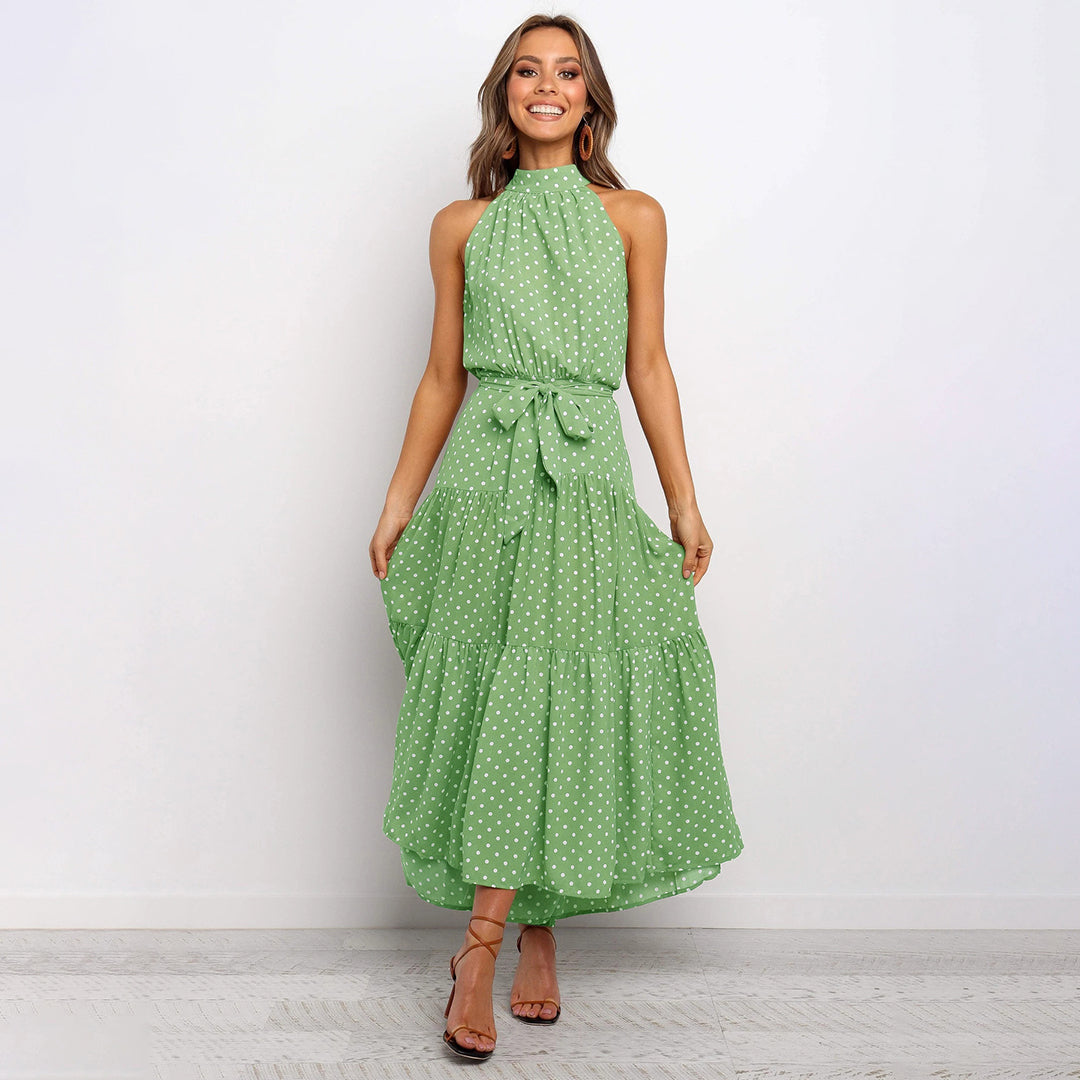 Lea | Robe Longue