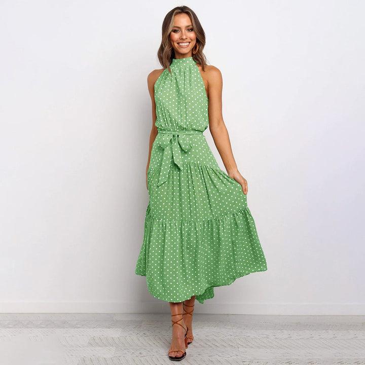 Stéphanie | Robe Longue