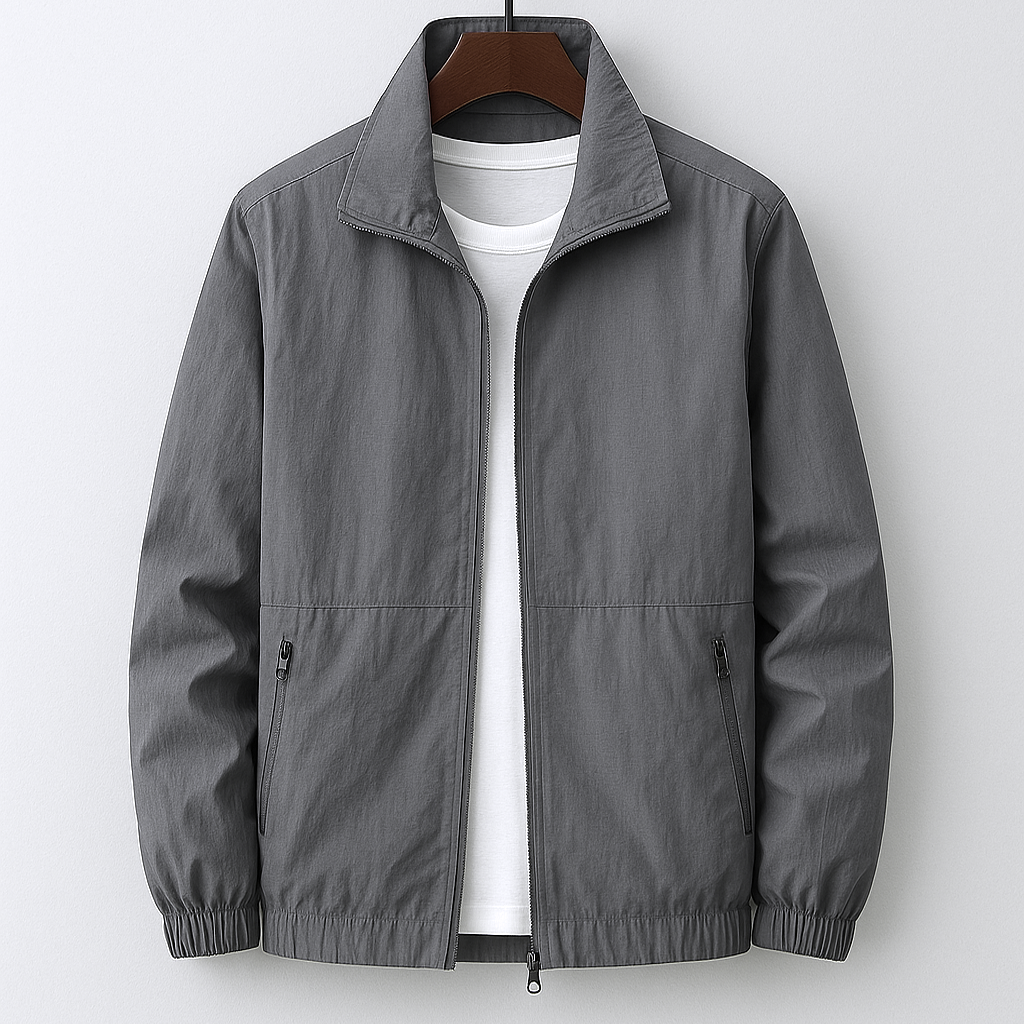 Adam - Veste Élégante et Pratique