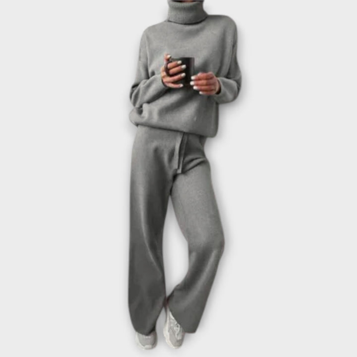 Firmine | Ensemble de Loungewear