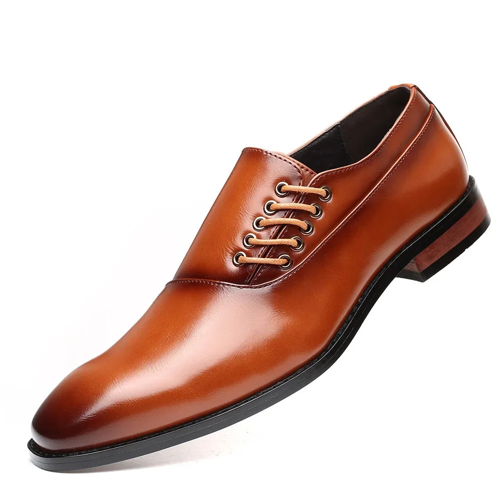 Aristide - Chaussures Oxford