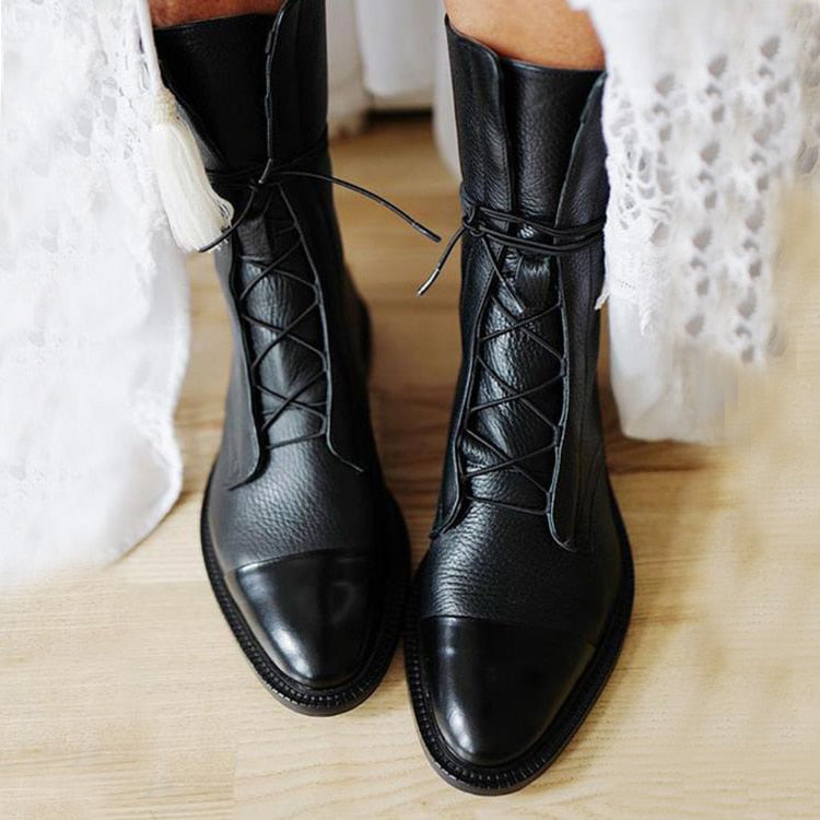 Hyacinthe - Bottes de haute qualité