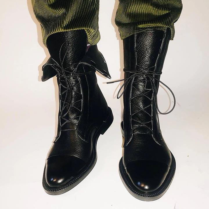 Hyacinthe - Bottes de haute qualité