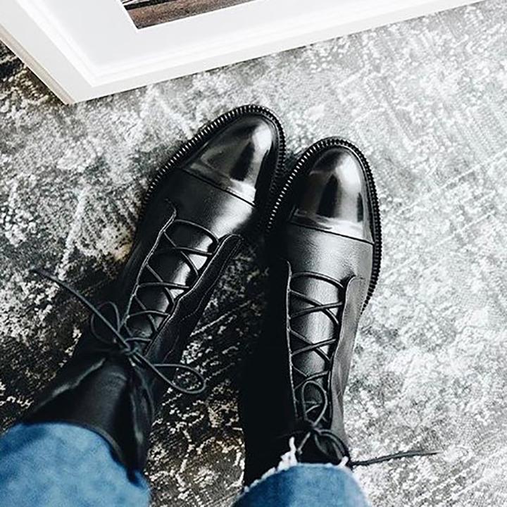 Hyacinthe - Bottes de haute qualité