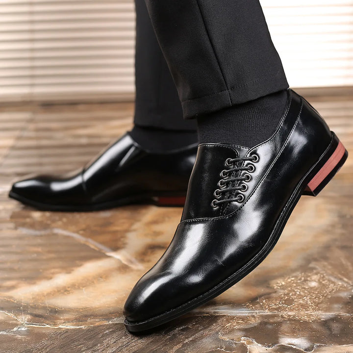 Aristide - Chaussures Oxford