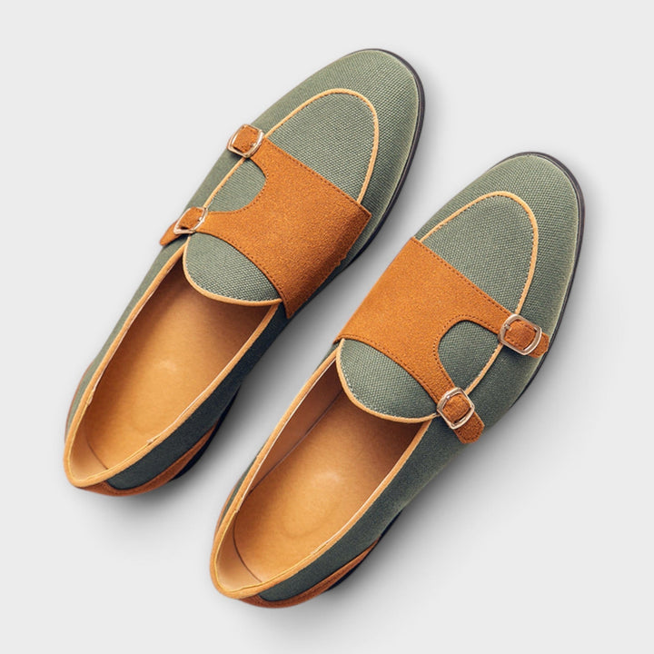 Valentine | Mocassins Confortables