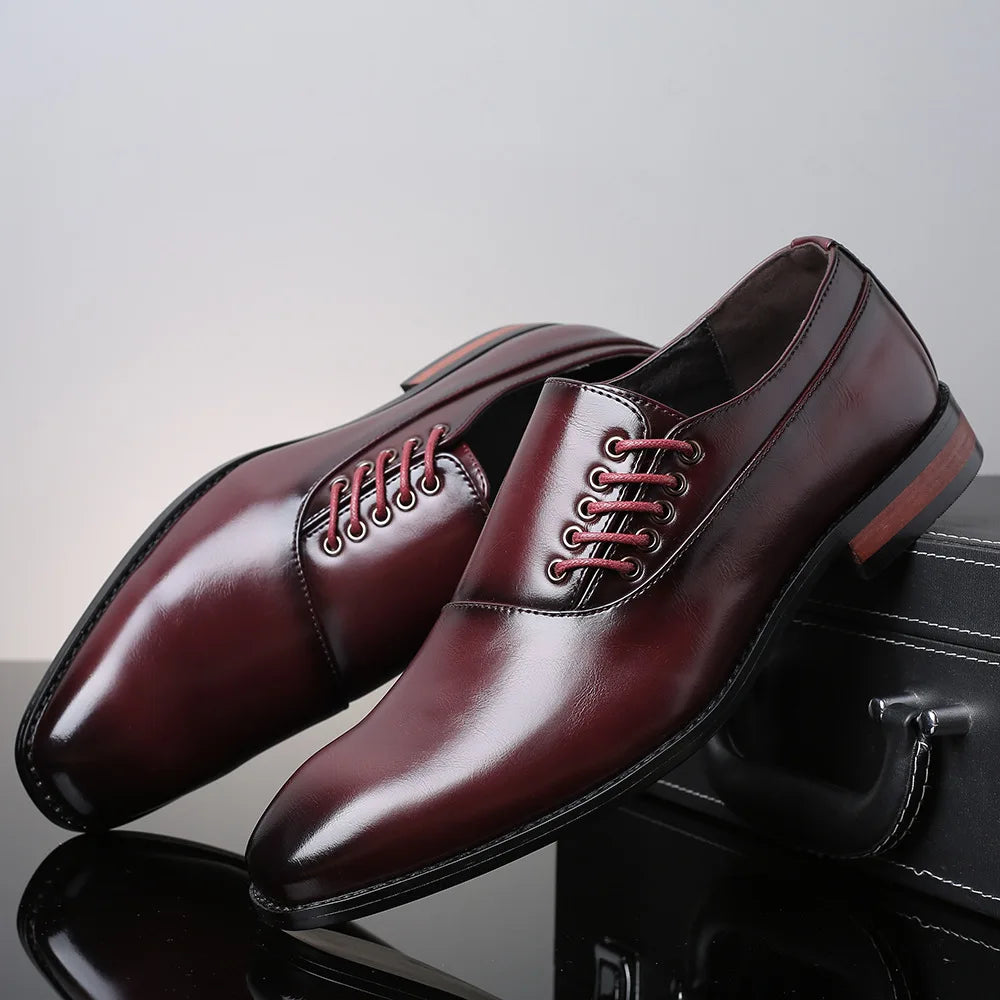 Aristide - Chaussures Oxford